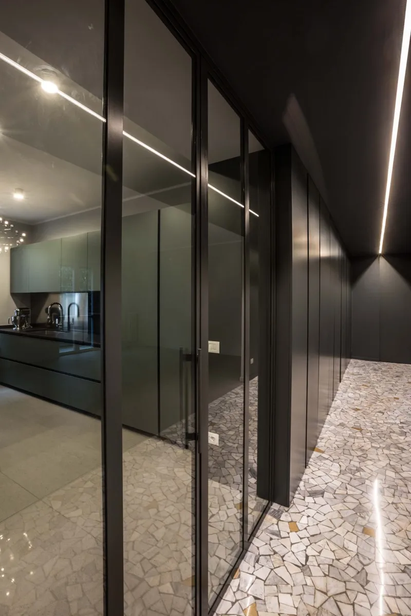 cocinas modernas la palma