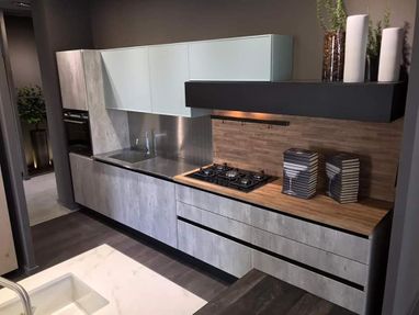 Cocina Aran cucine tenerife