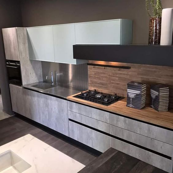 Cocina Aran cucine tenerife