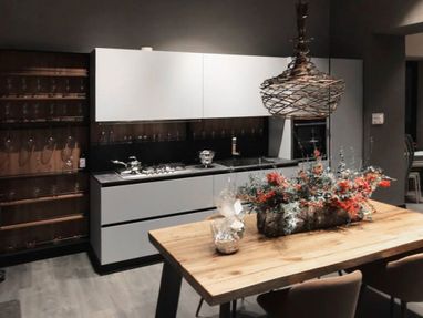 cocinas de diseño en tenerife
