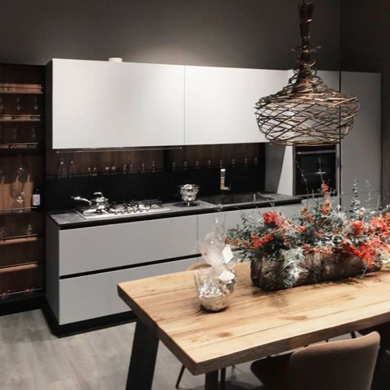 cocinas de diseño en tenerife