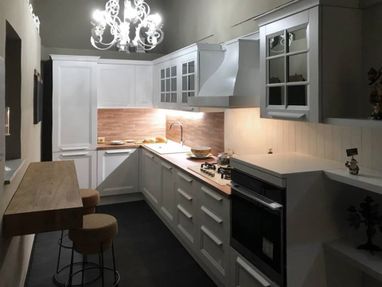 cocina clasica