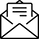 Icono correo