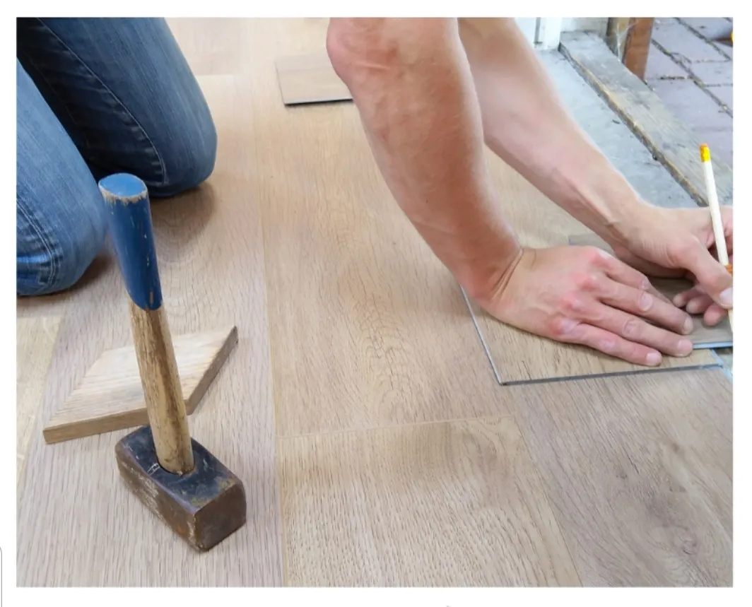 suelo laminado en tenerife