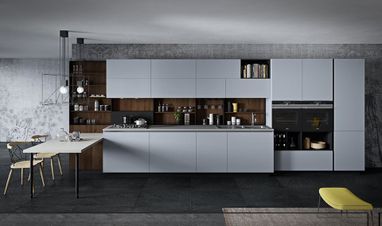 Tienda-de-cocinas-Aran-Cucine