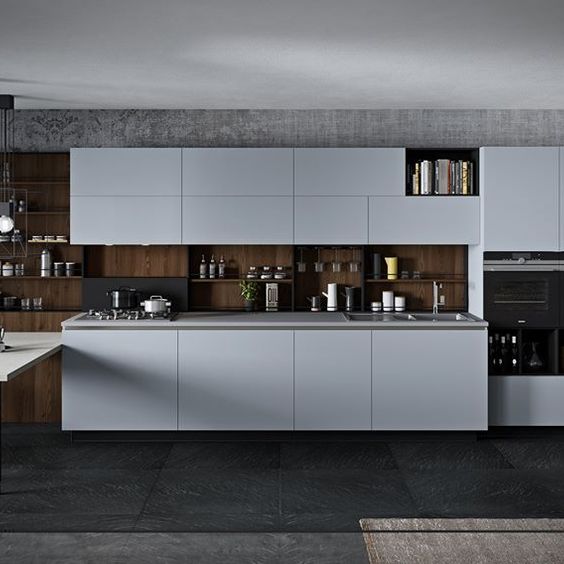 Tienda-de-cocinas-Aran-Cucine